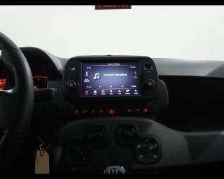 FIAT Panda usata, con Bluetooth
