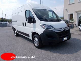 CITROEN Jumper usata, con ABS