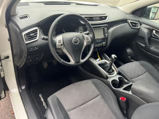 NISSAN Qashqai usata, con Climatizzatore