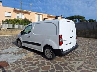 CITROEN Berlingo usata, con Immobilizzatore elettronico