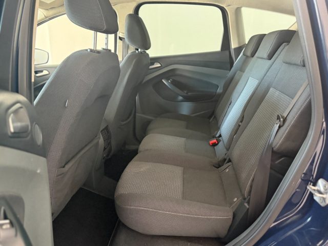 FORD C-Max usata 13