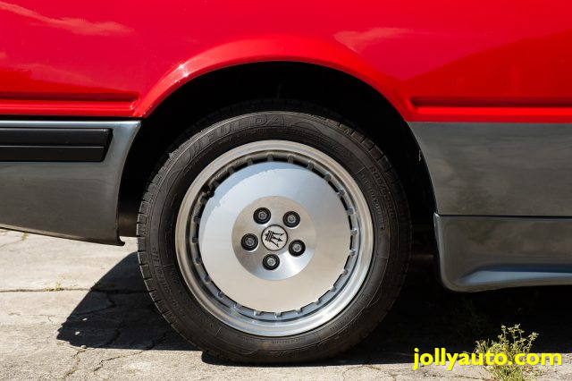 MASERATI 224 usata 63