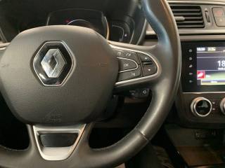 RENAULT Kadjar usata, con Luci diurne LED