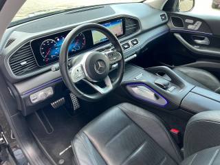 MERCEDES-BENZ GLE 300 usata, con Airbag Passeggero