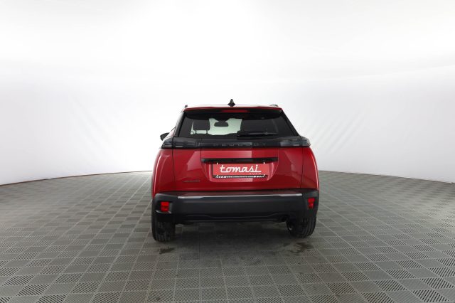 PEUGEOT 2008 usata 4