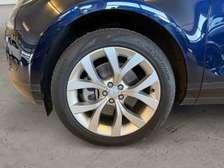 LAND ROVER Range Rover Evoque usata, con Chiusura centralizzata