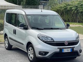 FIAT Doblo usata, con Airbag