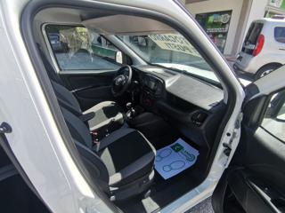 FIAT Doblo usata, con Fendinebbia