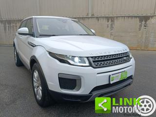 LAND ROVER Range Rover Evoque usata, con Antifurto