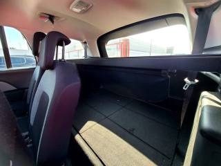 CITROEN C4 Spacetourer usata, con Fendinebbia