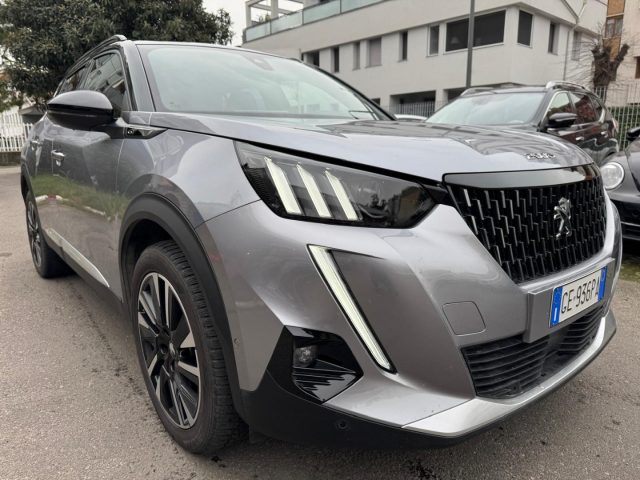 PEUGEOT 2008 usata, con Airbag Passeggero