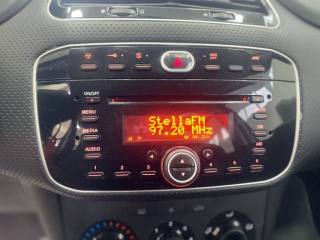 FIAT Punto Evo usata, con Bluetooth