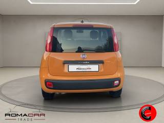 FIAT Panda usata, con Alzacristalli elettrici