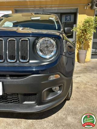 JEEP Renegade usata, con Sedile posteriore sdoppiato
