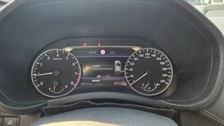 NISSAN Juke usata, con Fendinebbia