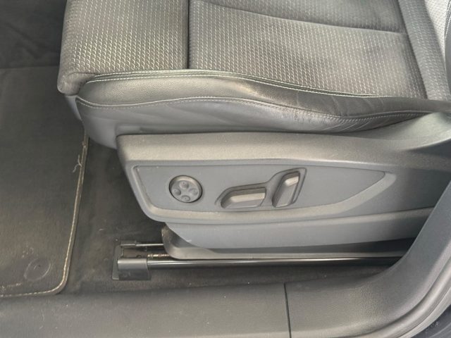 AUDI Q5 usata, con Cruise Control