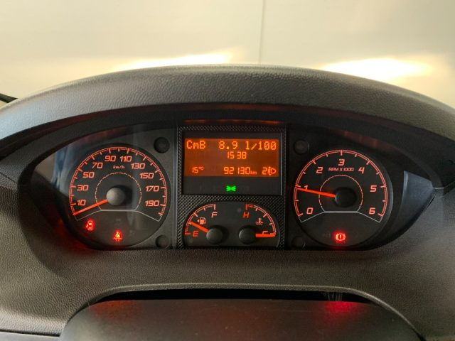 CITROEN Jumper usata, con Servosterzo