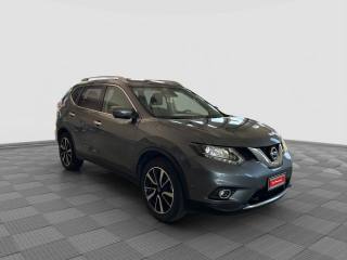 NISSAN X-Trail usata 6