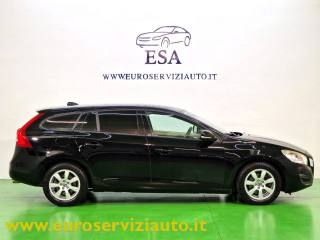 VOLVO V60 usata, con Airbag laterali