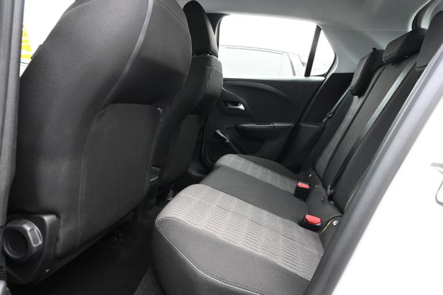 OPEL Corsa usata, con Cruise Control