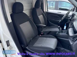 FIAT Doblo usata, con Chiusura centralizzata