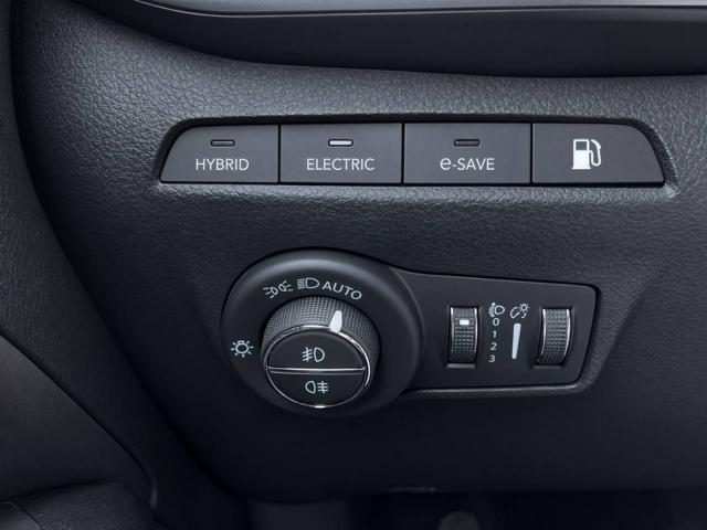 JEEP Compass usata, con Fari LED