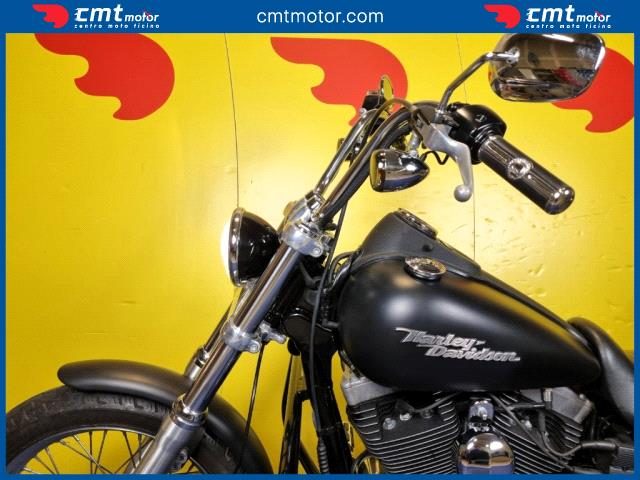 HARLEY-DAVIDSON Other usata 7