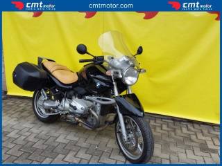 BMW R 1150 R usata 5