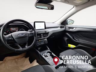 FORD Focus usata, con Cruise Control