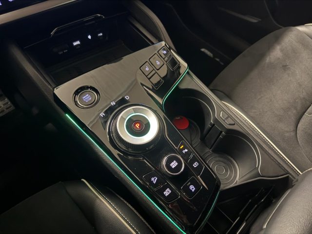 KIA Sportage usata, con Sistema di navigazione