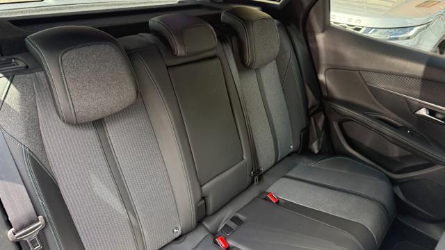 PEUGEOT 3008 usata, con Immobilizzatore elettronico