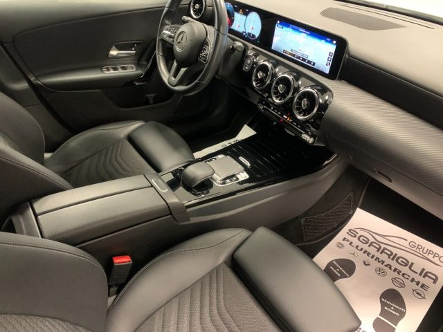 MERCEDES-BENZ A 180 usata, con Chiusura centralizzata