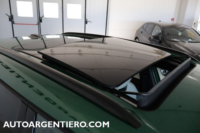MINI Mini usata, con Fari full-led