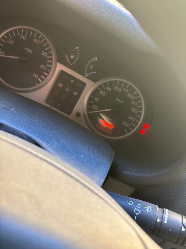 RENAULT Clio usata, con Airbag