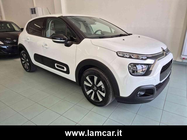 CITROEN C3 usata, con Chiusura centralizzata