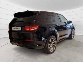 LAND ROVER Discovery Sport usata, con Controllo automatico clima