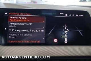 BMW 118 usata, con Luci diurne LED