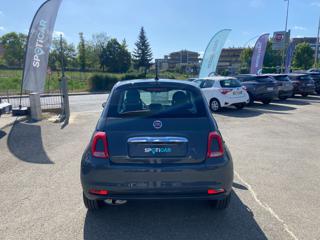 FIAT 500 usata, con Alzacristalli elettrici