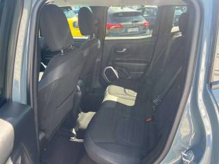 JEEP Renegade usata, con Boardcomputer