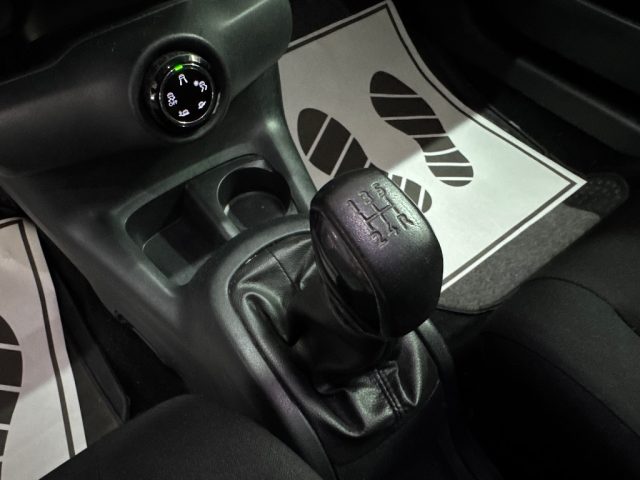 CITROEN C4 Cactus usata 30