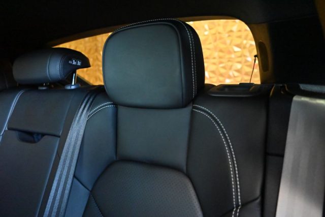 PORSCHE Macan usata 61