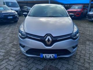 RENAULT Clio usata, con Climatizzatore