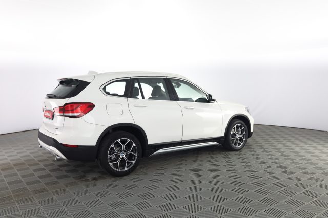 BMW X1 usata 2