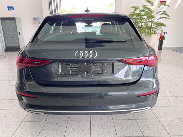 AUDI A3 usata, con Alzacristalli elettrici
