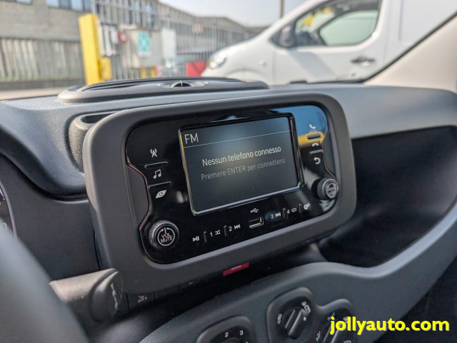 FIAT Panda usata 16