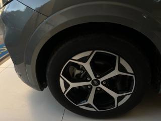 FORD Puma usata, con Immobilizzatore elettronico