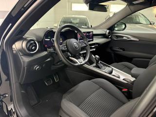 ALFA ROMEO Tonale usata, con Autoradio