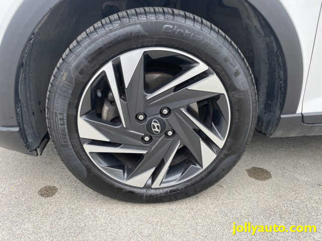 HYUNDAI Bayon usata, con Chiusura centralizzata