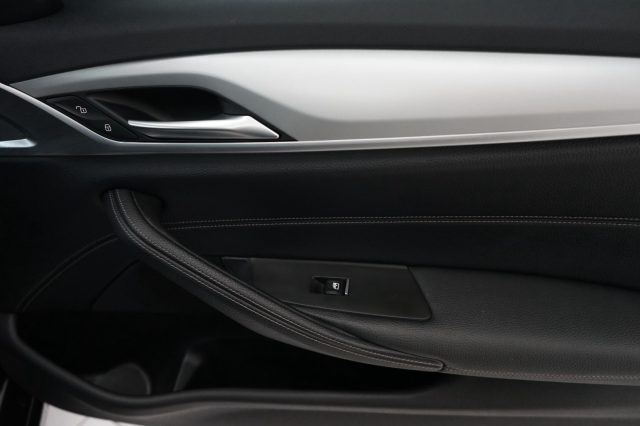 BMW 520 usata, con Sistema di chiamata d