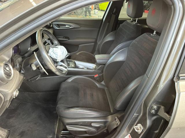 ALFA ROMEO Tonale usata, con ESP